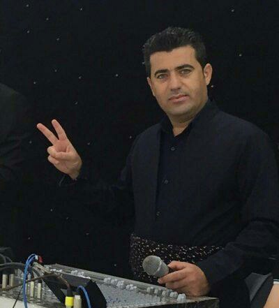 آیت احمدنژاد دوینه شه و